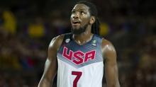 Panathinaikos, Kenneth Faried'i kadrosuna katt