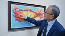 Sndrg depremleri o blgeyi tetikliyor: 7 byklnde deprem retebilir