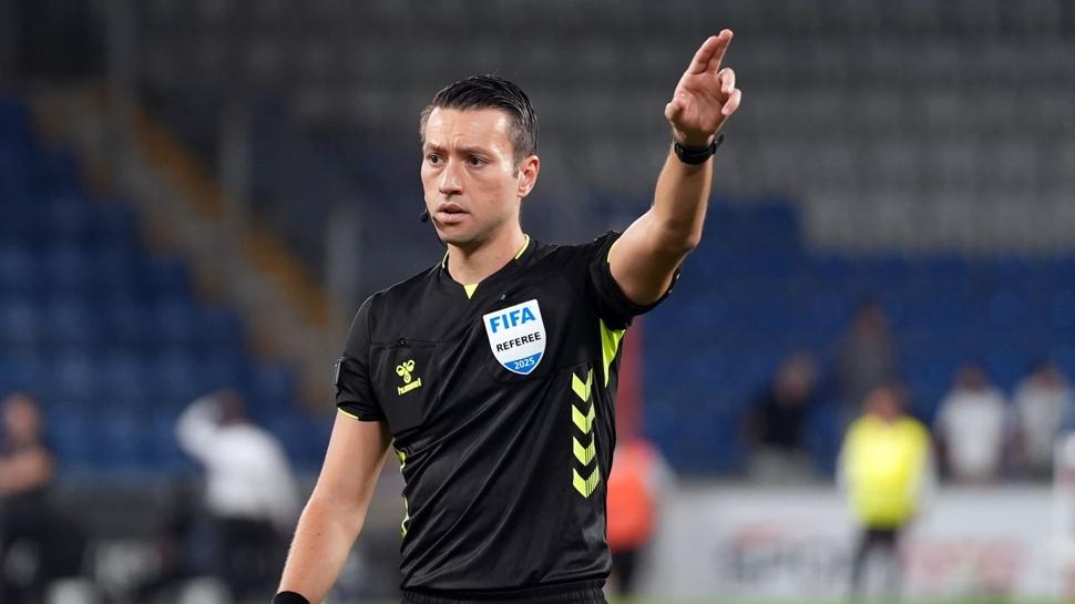 TFF'den Zorbay Küçük açıklaması