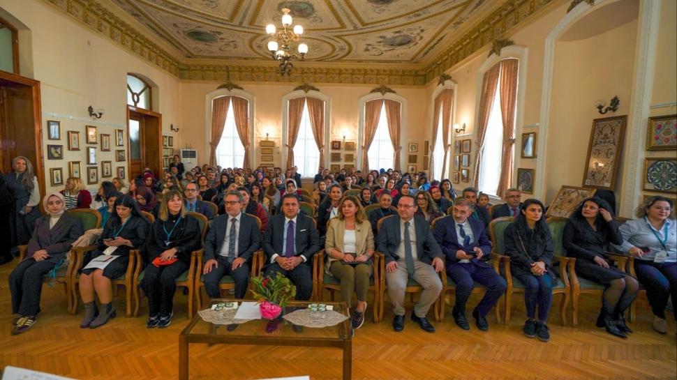 Türkiye Yüzyılı Eğitim Modeli sahada hayat buluyor