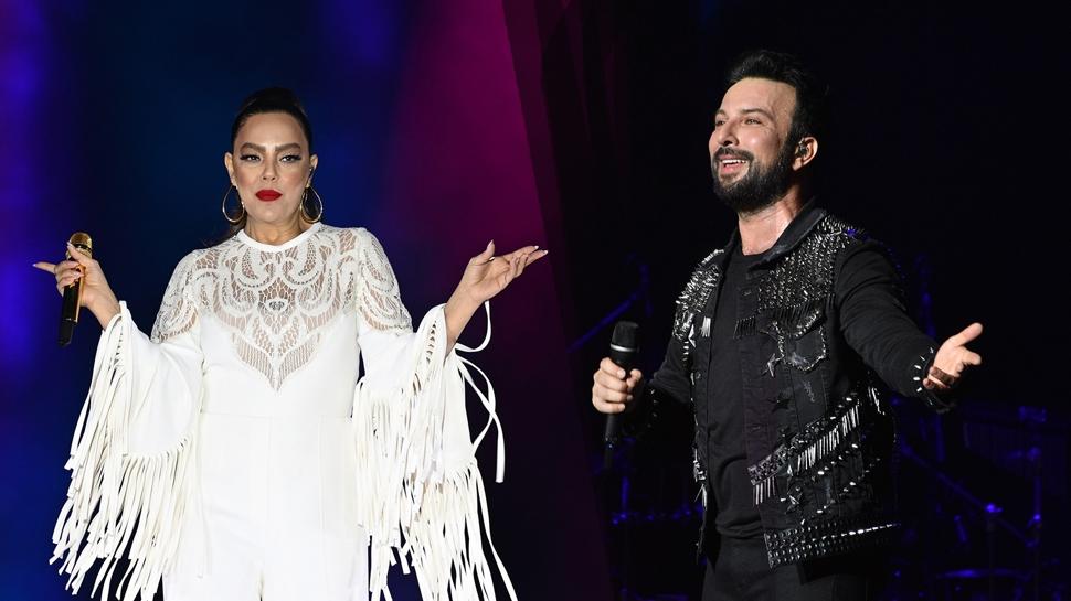 Yeni yıla servetle girecek! İki saatlik konserden 14 milyon kazanacak