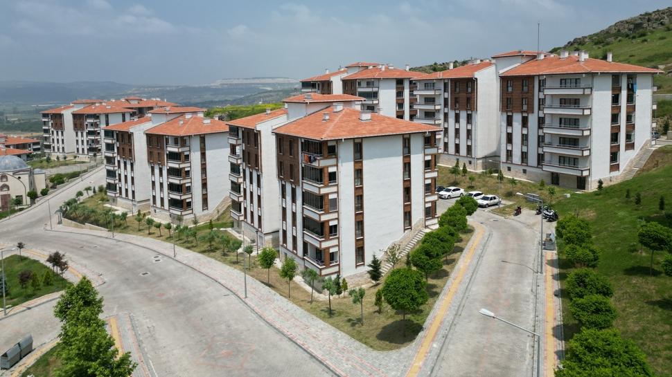 “Yüzyılın Konut Projesi” başvuruları başladı