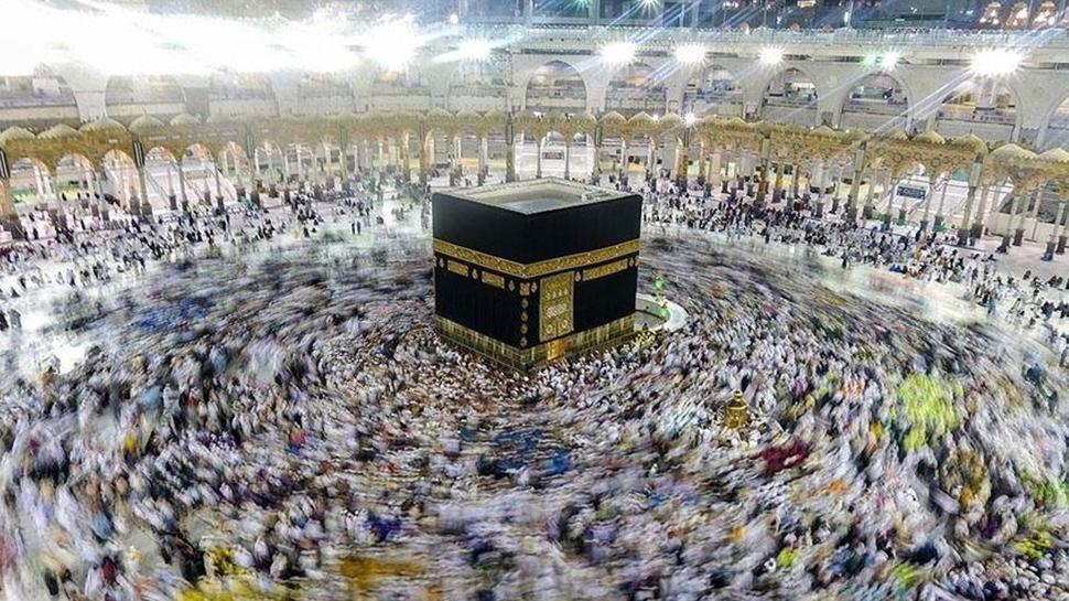 2026 Diyanet hac kesin kayt ilemleri nasl, nereden yaplr?