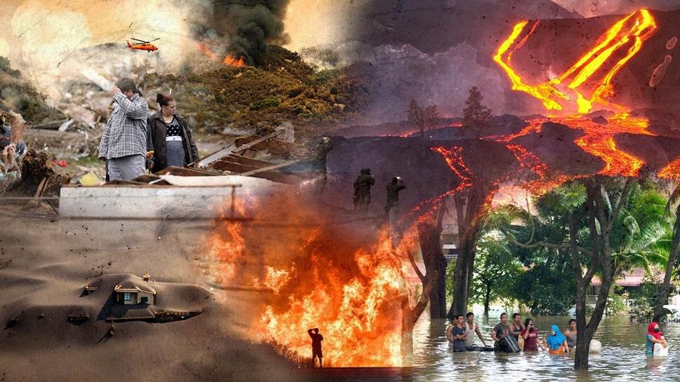 250 milyon kişi yerinden oldu! BMMYK uyardı