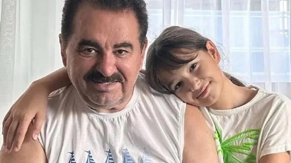 Ablası ve ağabeyi şarkıcı: İbrahim Tatlıses'in küçük kızı Elif Ada bakın hangi mesleği seçti!