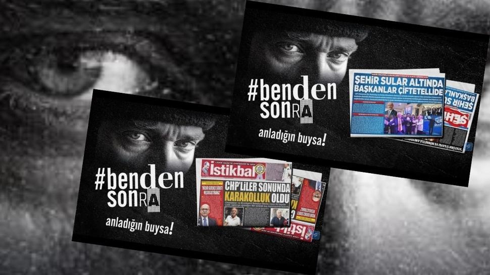 AK Partili isimden CHP'li belediyelere anlamlı eleştiri