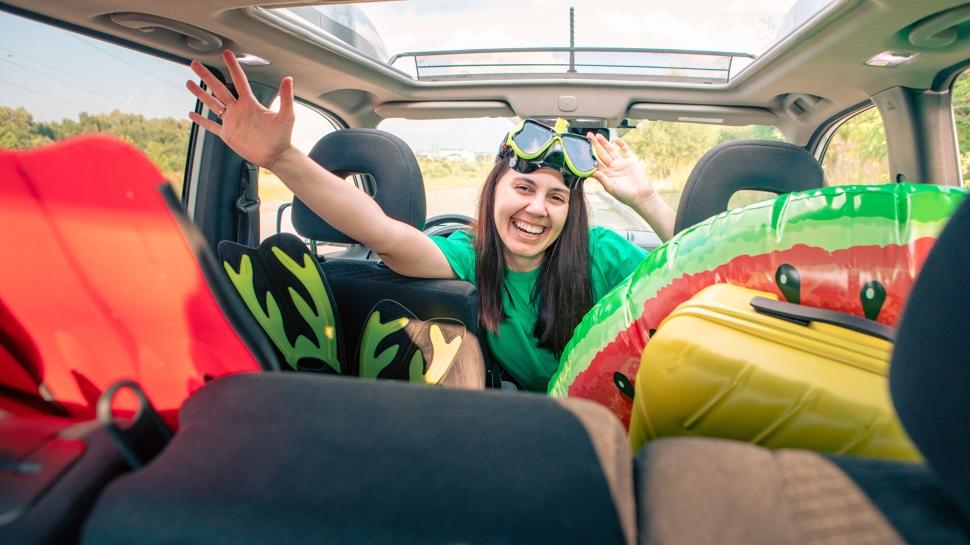 Arabası dağınık olanların 3 zihinsel sorunu