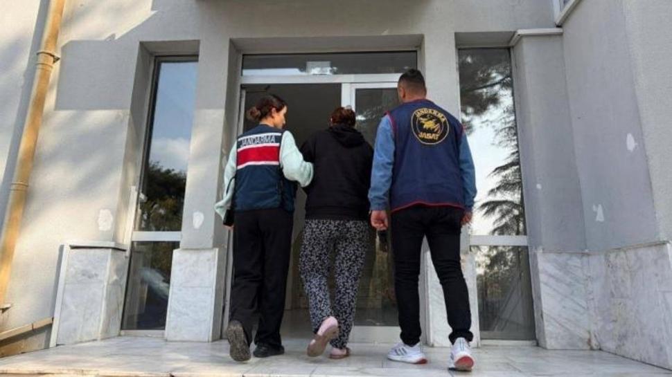 Ayvacık'ta dehşet! Boş arazide bulunan bebek cesedi ile ilgili yeni gelişme