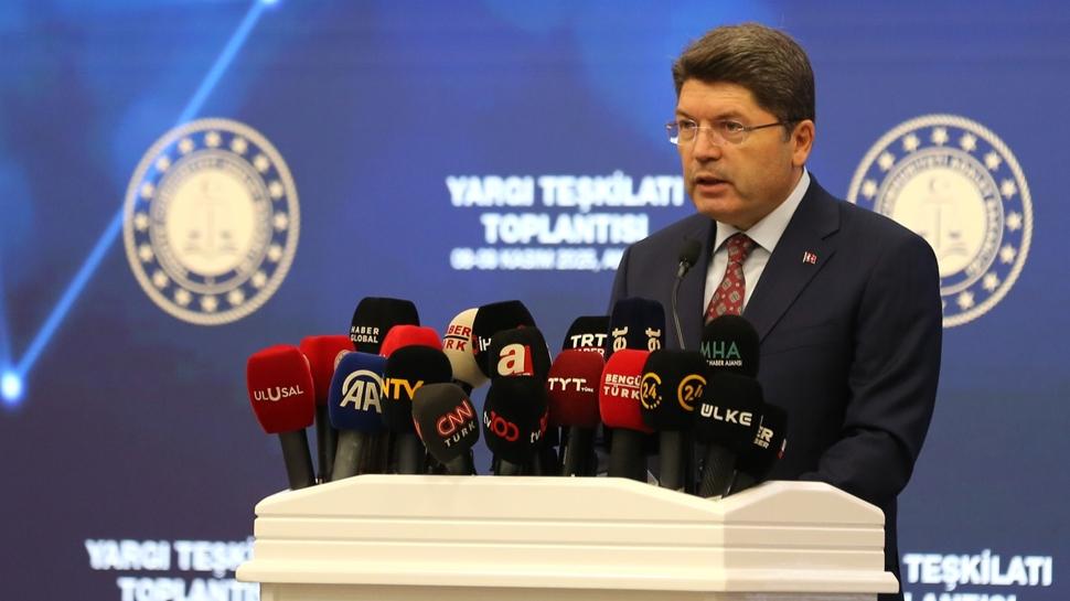 Bakan Tunç'tan Manisa'daki olaya ilişkin açıklama: Karşılıksız kalmayacak