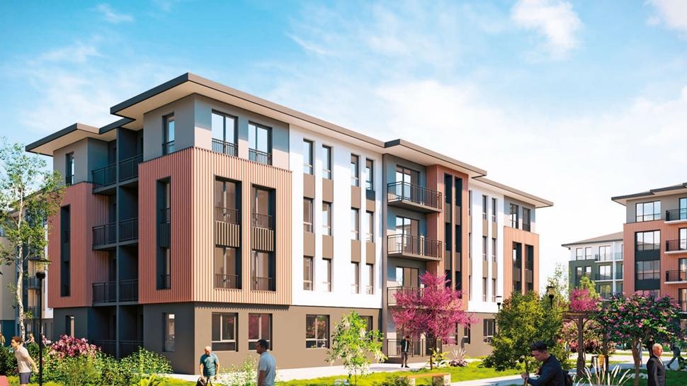 Bankalarda kuyruk e-Devlet'te younluk