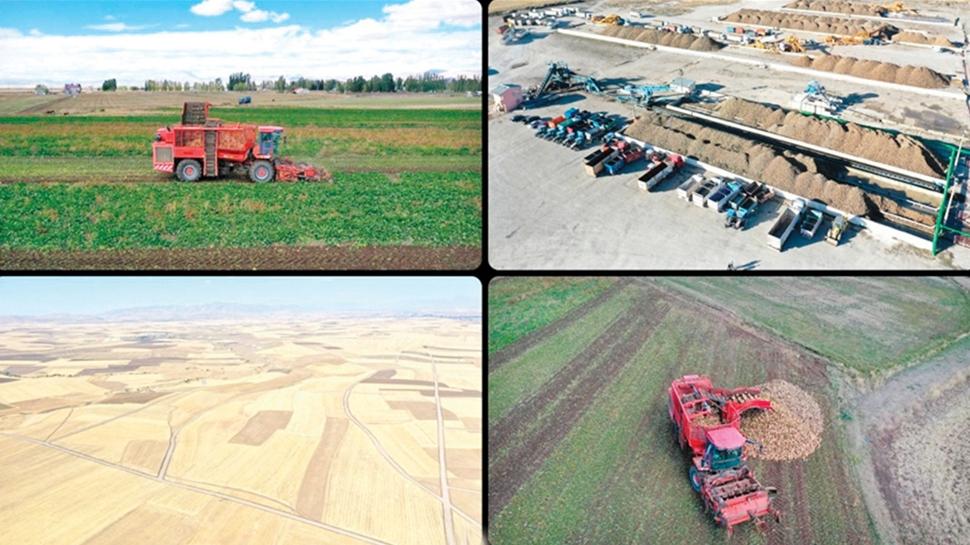 Devlet destek verdi rn eitlilii artt