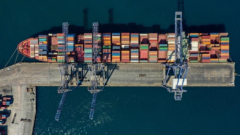 Eylül ayı Ticaret Satış Hacim Endeksi verileri açıklandı