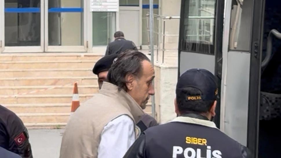 Eyüpspor başkanı ve 7 kişi tutuklandı