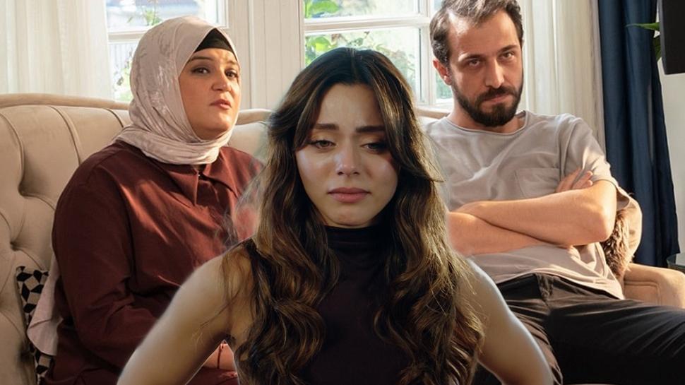 Final mi geliyor? Kızılcık Şerbeti'nin Mustafa'sı Emrah Altıntoprak'tan flaş açıklama!