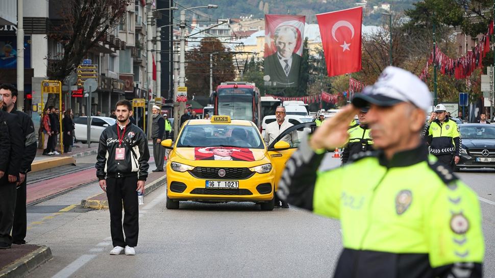 Hayat 09.05'te durdu