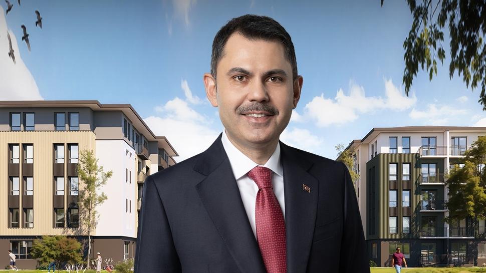 İlk günden rekor başvuru! Bakan Kurum rakamları paylaştı