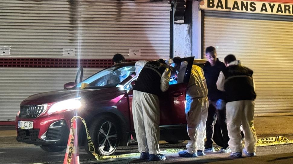 İstanbul'da katliam zinciri! Cinayet şüphelisi her yerde aranıyor