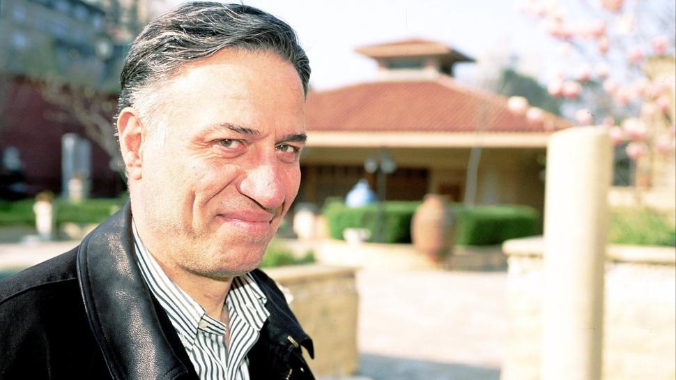 Kemal Sunal'ın hiç bilinmeyen fotoğrafları yıllar sonra ortaya çıktı!