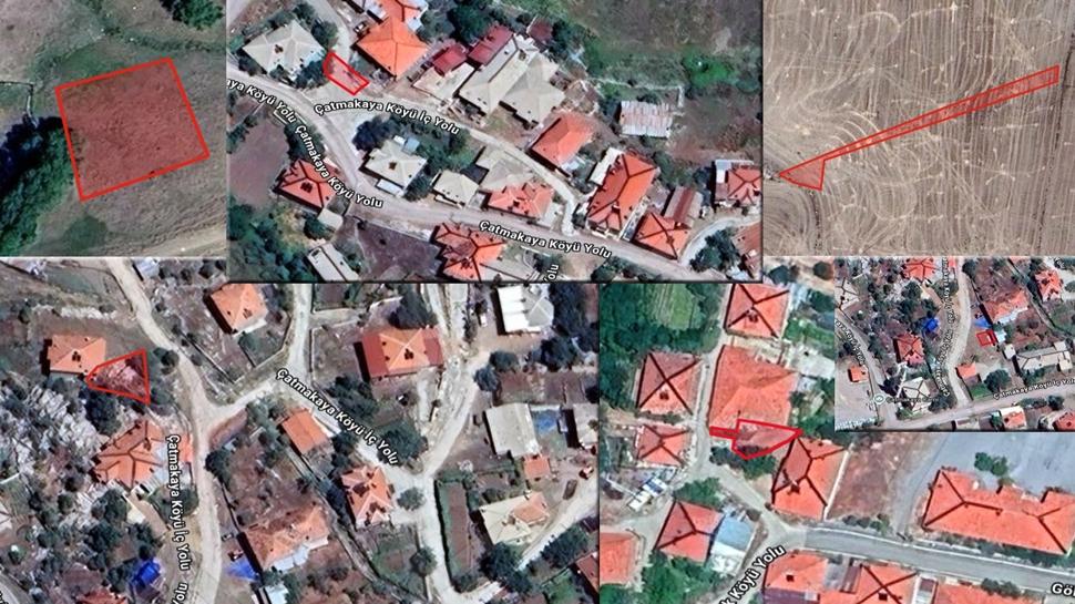 Milli Emlak açıkladı: Kapış kapış gidiyor! 25.000 TL'den arsa, 20.750 TL'den tarla...