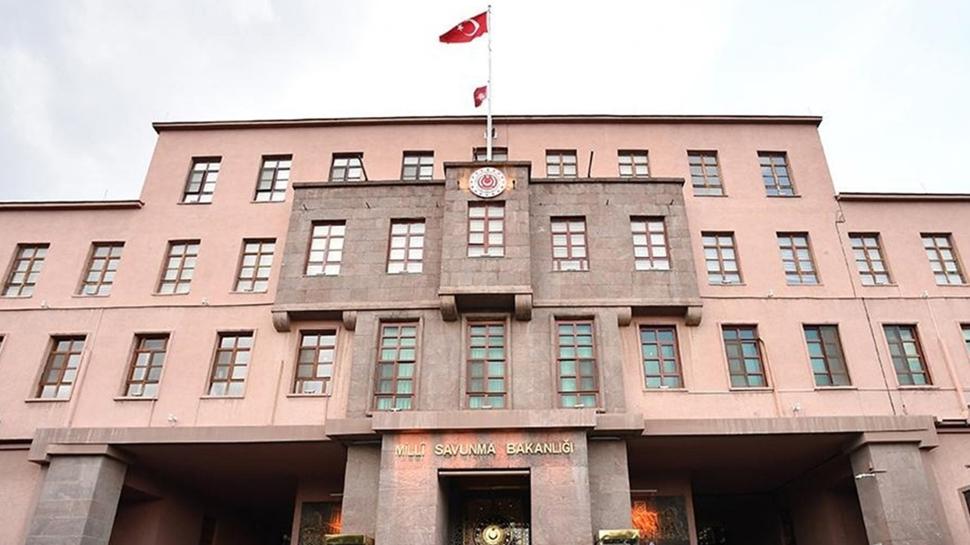 MSB duyurdu: Askeri kargo uçağı düştü