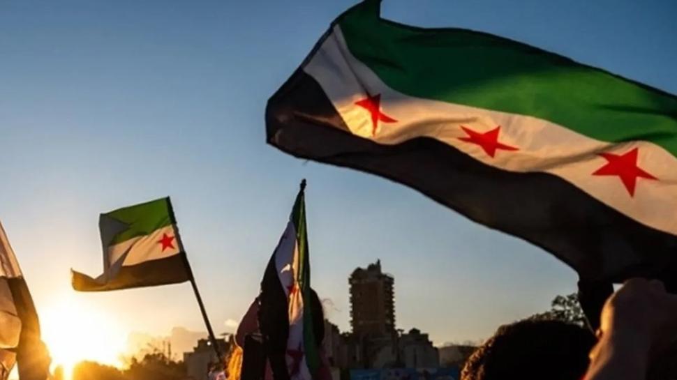 am'dan DEA'a kar srpriz hamle!  Uluslararas Koalisyonla anlatlar