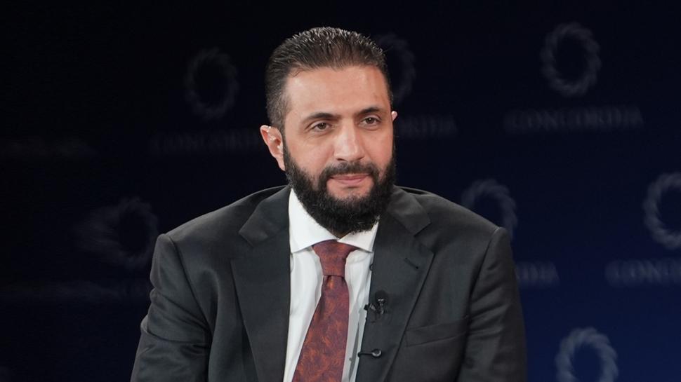 Şara'dan "11 Eylül" sorusuna dikkat çeken cevap: Yanlış kişiye soruyorsunuz