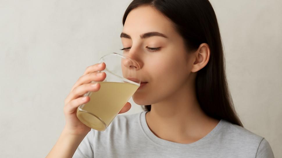 Sirke içmek mideyi bozar mı? Meğer herkesin sorunuymuş