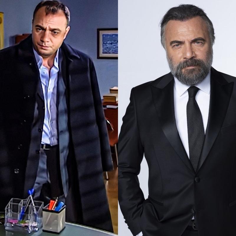 Sleyman akr efsanesi geri dnyor: Oktay Kaynarca'dan bomba dn!