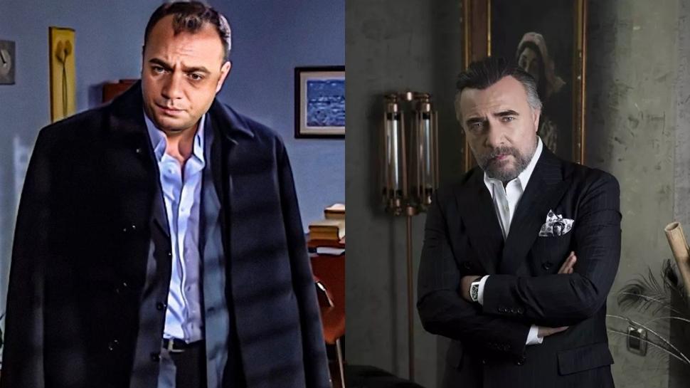 "Süleyman Çakır efsanesi geri dönüyor": Oktay Kaynarca'dan bomba dönüş!