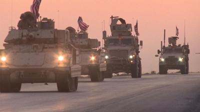 ABD'den Gazze hamlesi: Askeri s kurulacak