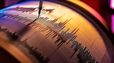 AFAD duyurdu! Balkesir'de pe pee depremler