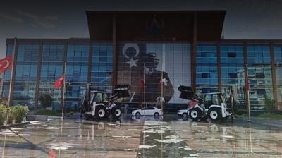 CHP'li belediyede ihale usulszl: Ortaa milyonluk kyak