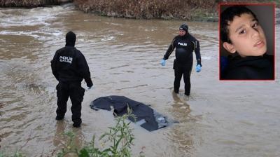 Elaz'da kahreden haber! ocuun cansz bedenine ulald