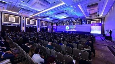 Enerji devleri stanbul'da buluacak! Kritik balklar masada