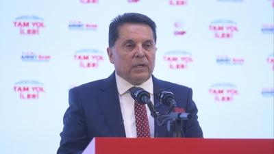 Esenyurt Belediye Bakan Ahmet zer hakknda tahliye karar