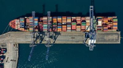 Eyll ay Ticaret Sat Hacim Endeksi verileri akland