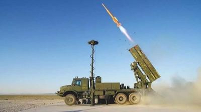 Hava savunmasna dev yatrm! ASELSAN ile anlama imzaland