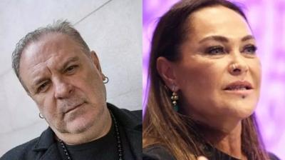 Hlya Avar'dan Burak Sergen'i kzdracak szler: 'Oyunculuk kutsallk noktasnda deil'