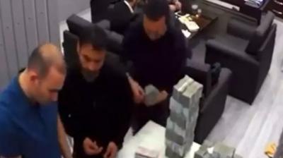 mamolu'nun CHP'yi ele geirme plan iddianamede... 