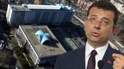 stanbul'u ahtapot gibi sarmlar! Milyonlar rgt kasasna byle aktarlm