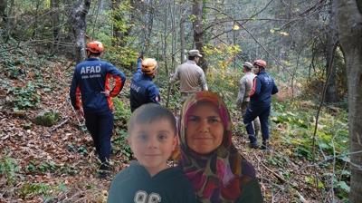 Kastamonu'dan ac haber: 5 yandaki Osman l bulundu