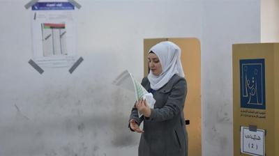 Kerkk'te oy verme ilemi balad