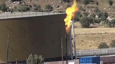 Milli gurur destan yazyor! 2 milyar dolarlk a kapatt