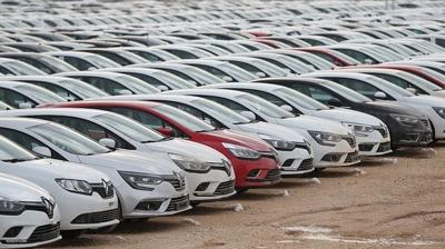 Otomotiv sektrnden rekor: 34 milyar dolarlk dev gelir