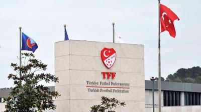 PFDK'ya sevk edilen futbolcularn alabilecei cezalar belli oldu