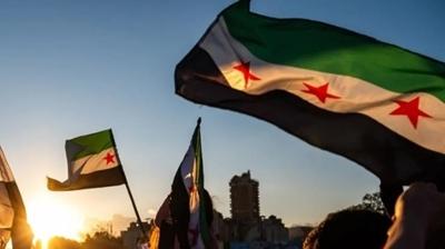 am'dan DEA'a kar srpriz hamle!  Uluslararas Koalisyonla anlatlar