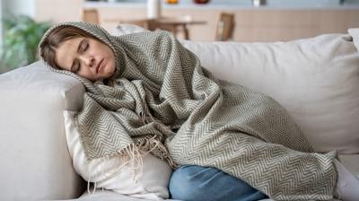 Srekli yorgunum ve yorum diyorsanz Vcut sinyal veriyor: Sebebi bu vitamin olabilir