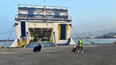 TrabzonSoi hatt krize takld! 14 yl sonra ald, ilk seferde durdu