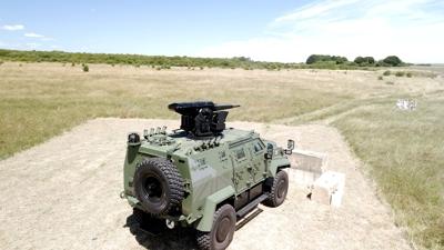 Trk teknolojisi ktalar at... Savunma sanayisinden Afrika hamlesi