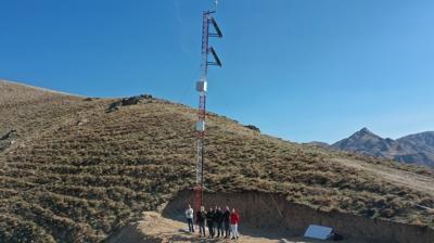 Trkiye'de bir ilk!  riskine kar yerli ve mobil gvenlik projesi